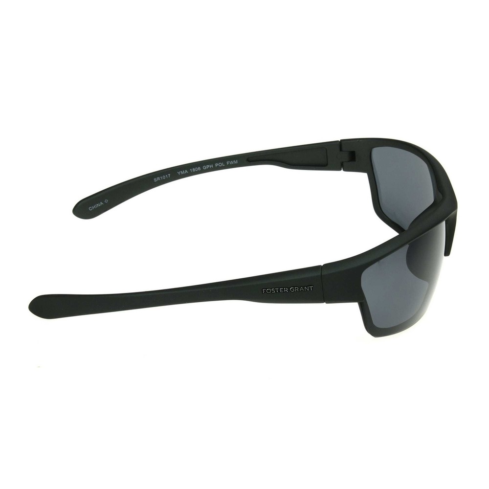 Foster Grant All Terrain Blade Polarized Sunglasses‎ NN08